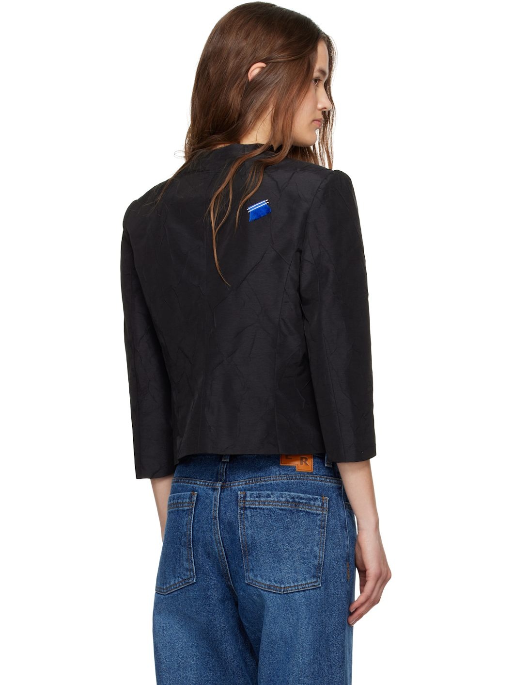 Black Product. 3 Blazer - 3