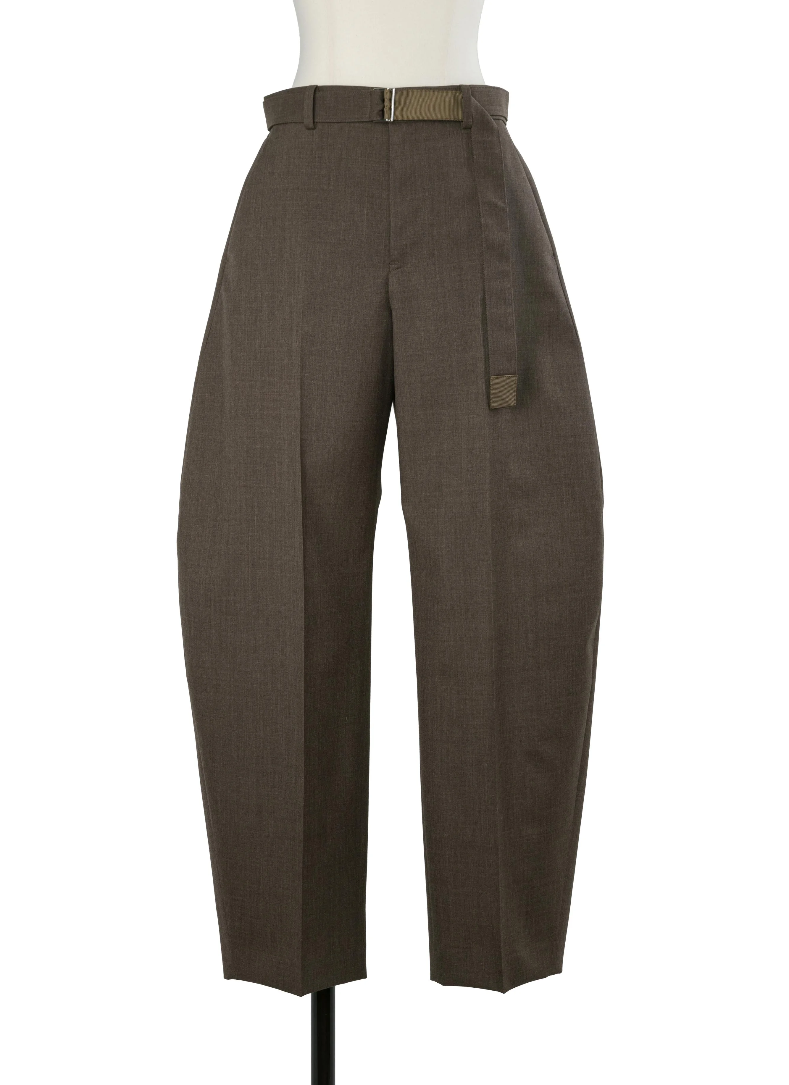 Suiting Pants - 1