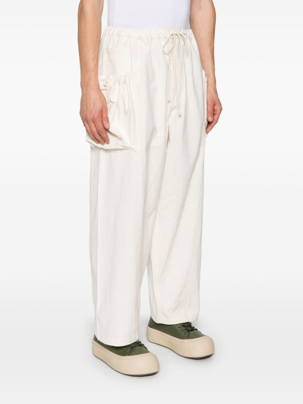 Salt Pants - 2