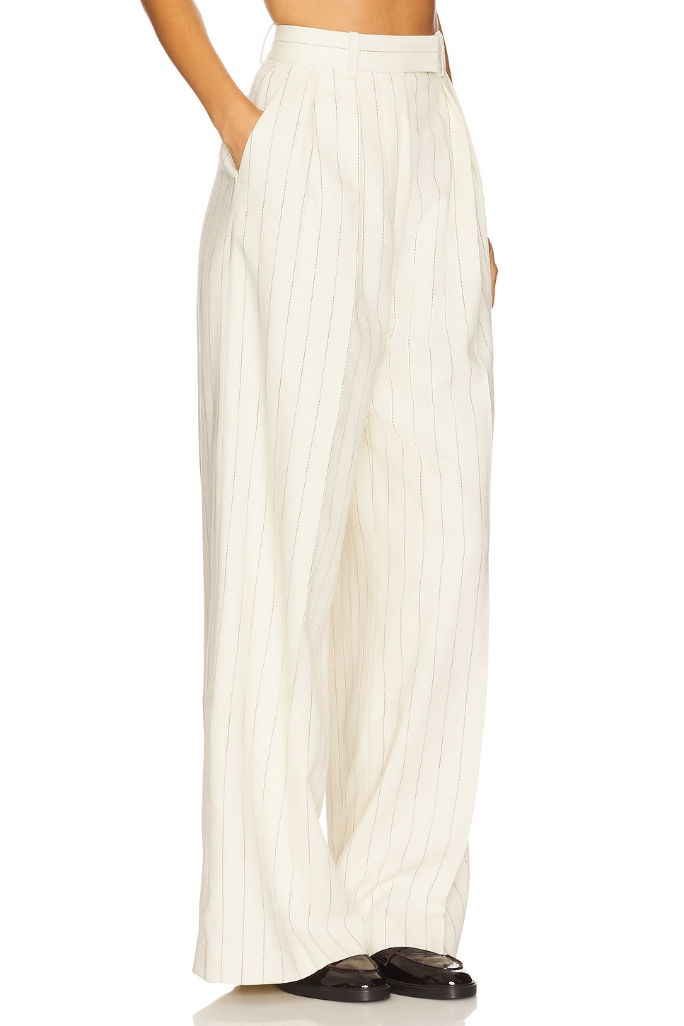 Lou Trouser - 2