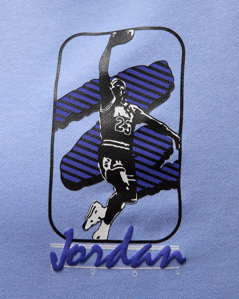 Jordan Brooklyn Fleece Women's Pullover Hoodie 4