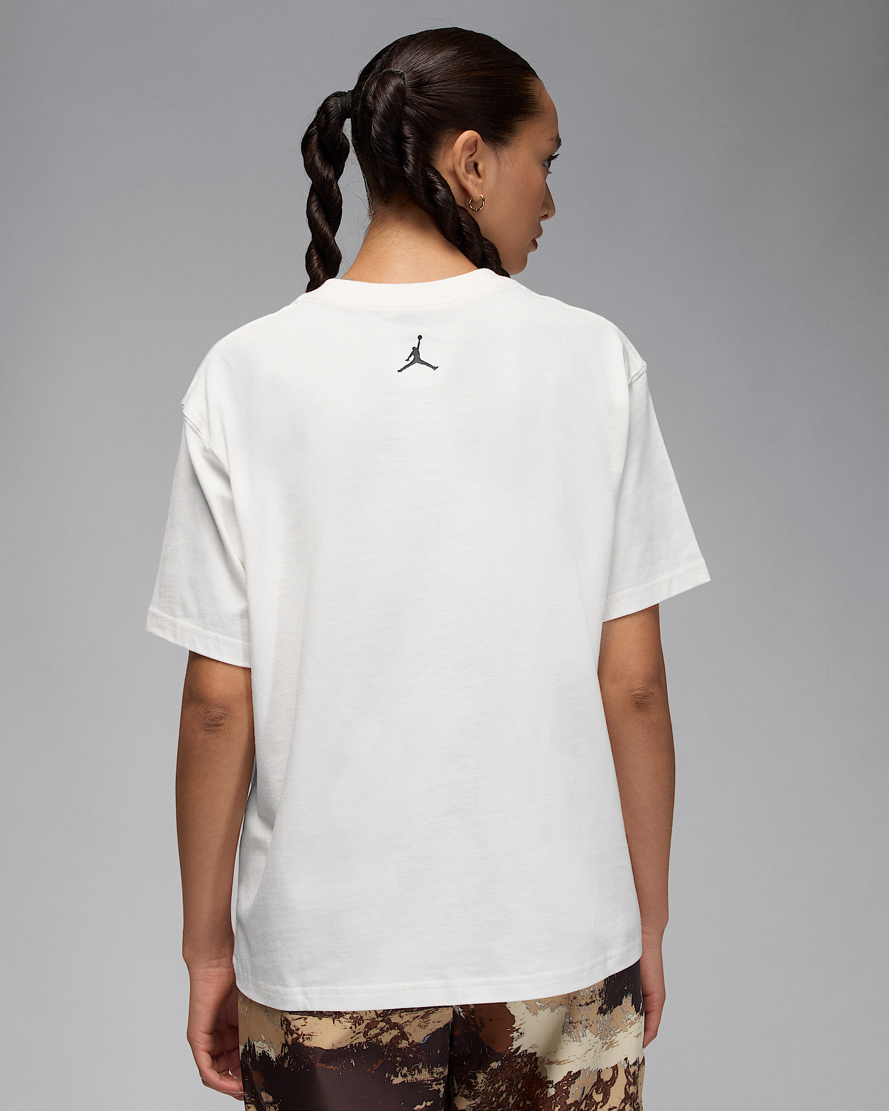 Jordan Brooklyn Women's T-Shirt - 2