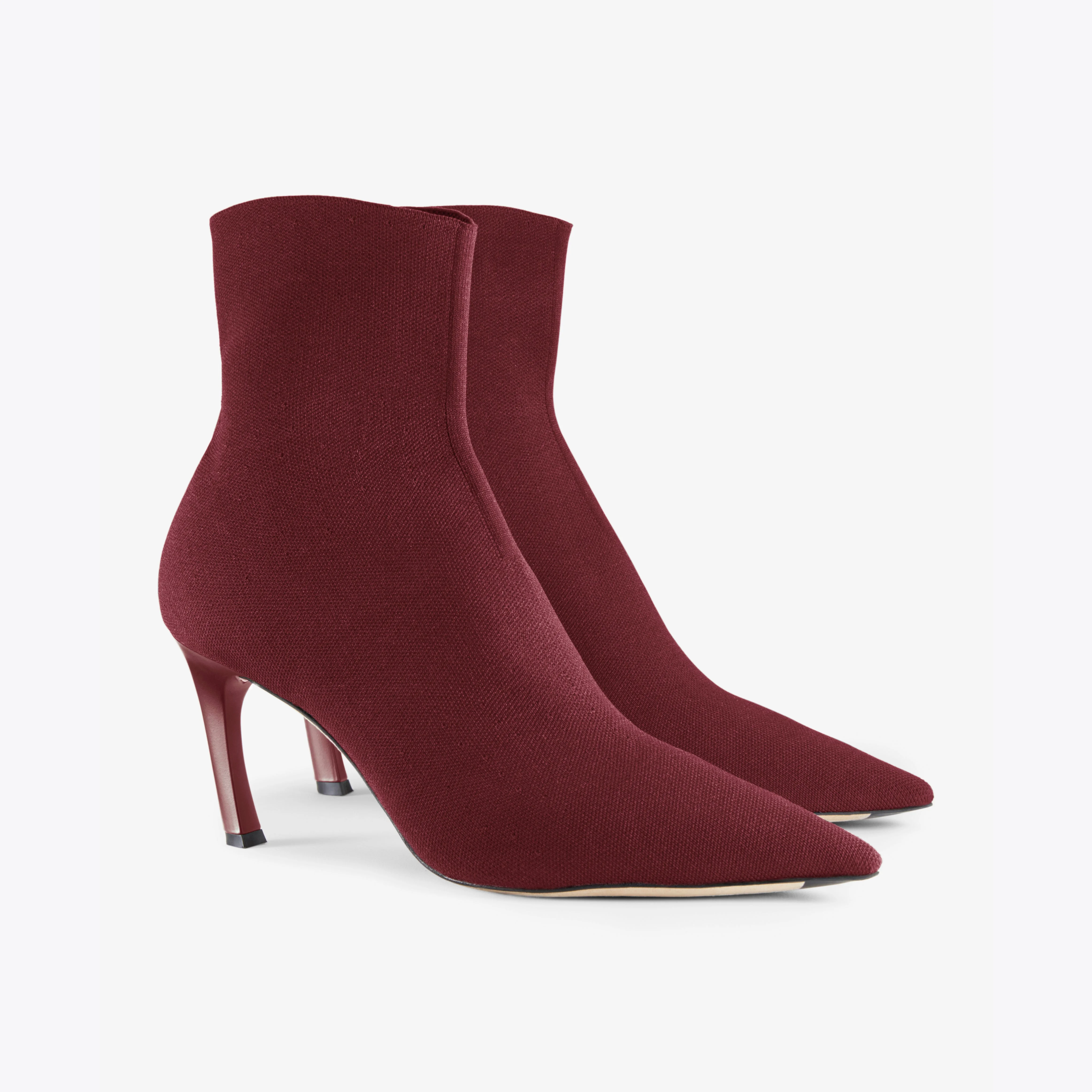 Lana Boot - 3D-Knit - 1