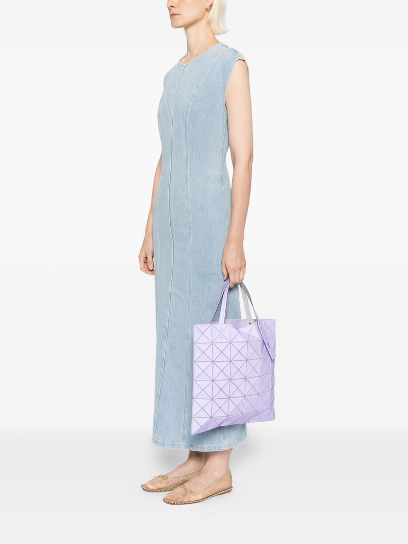 BAO BAO ISSEY MIYAKE Lucent tote bag outlook