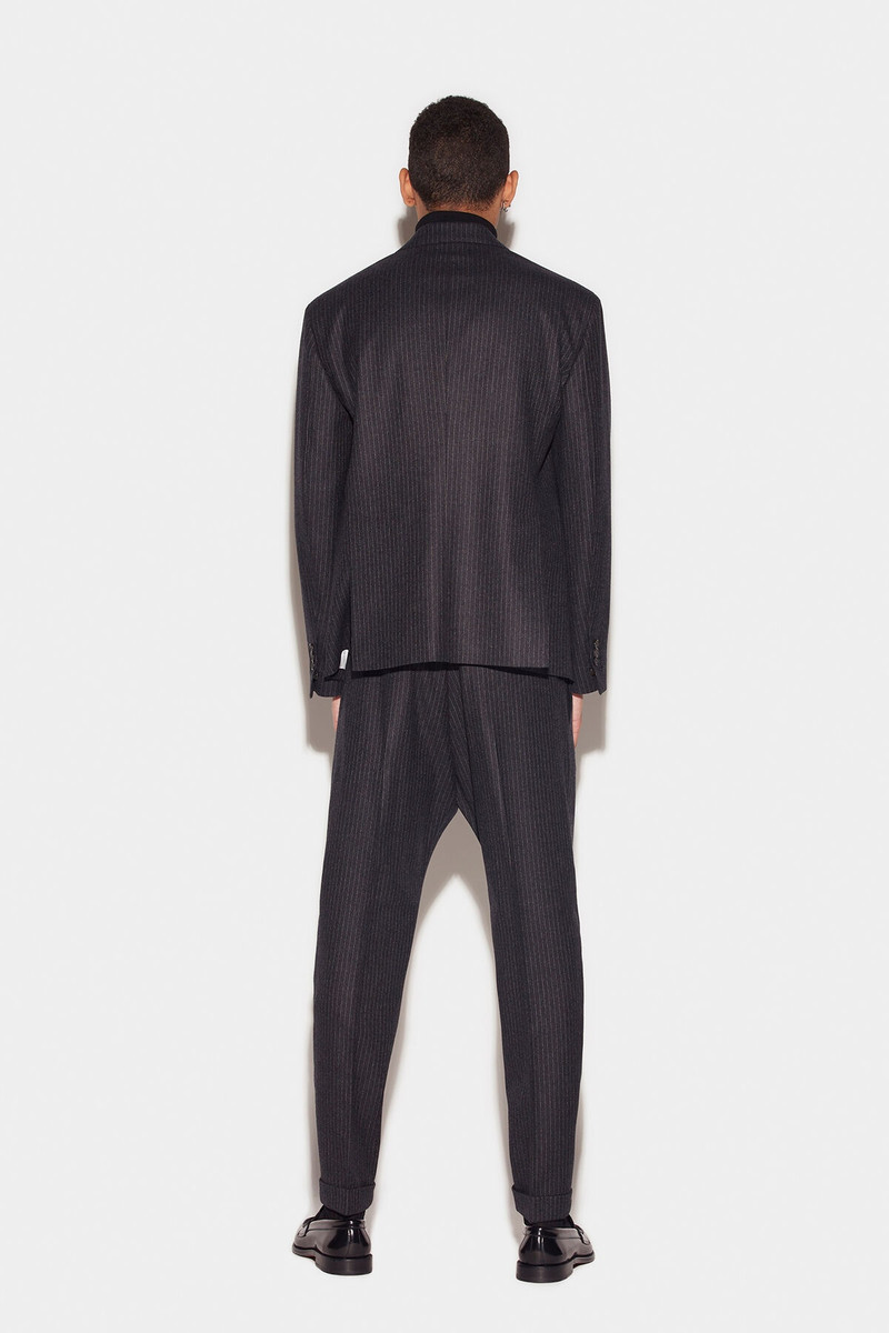 DSQUARED2 CYPRUS SUIT outlook