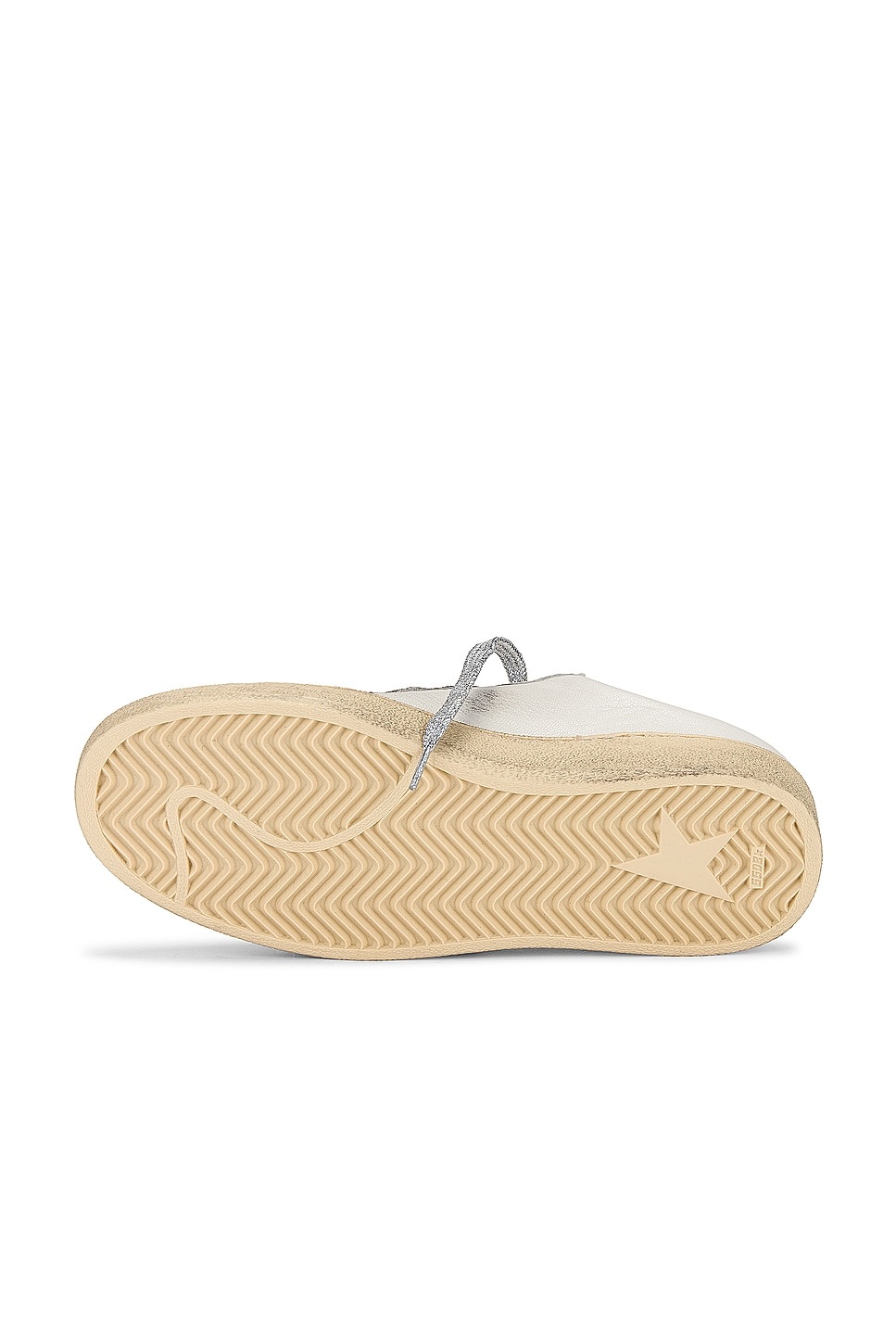 Ballstar Sabot Sneaker - 6