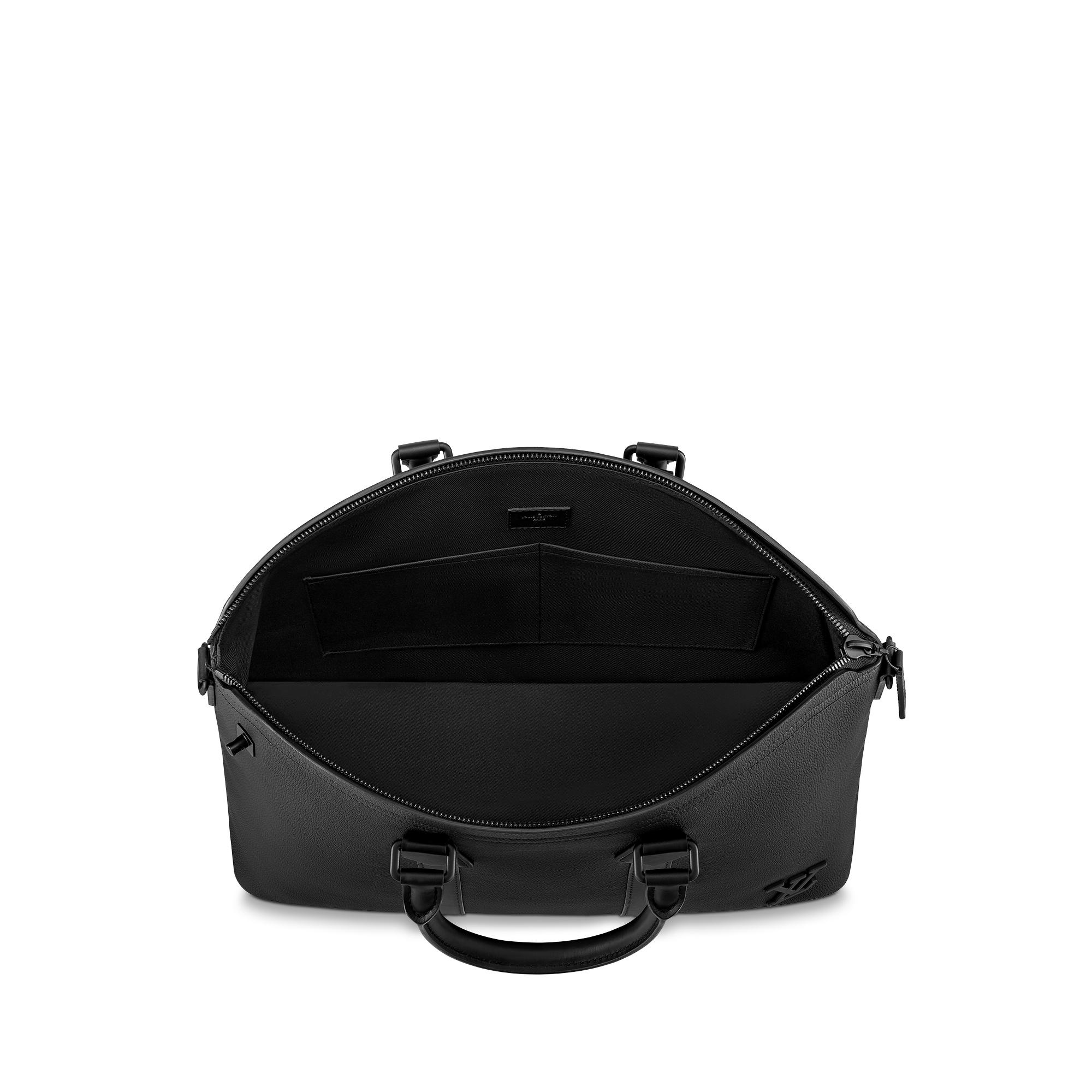 Lock It Tote - 4