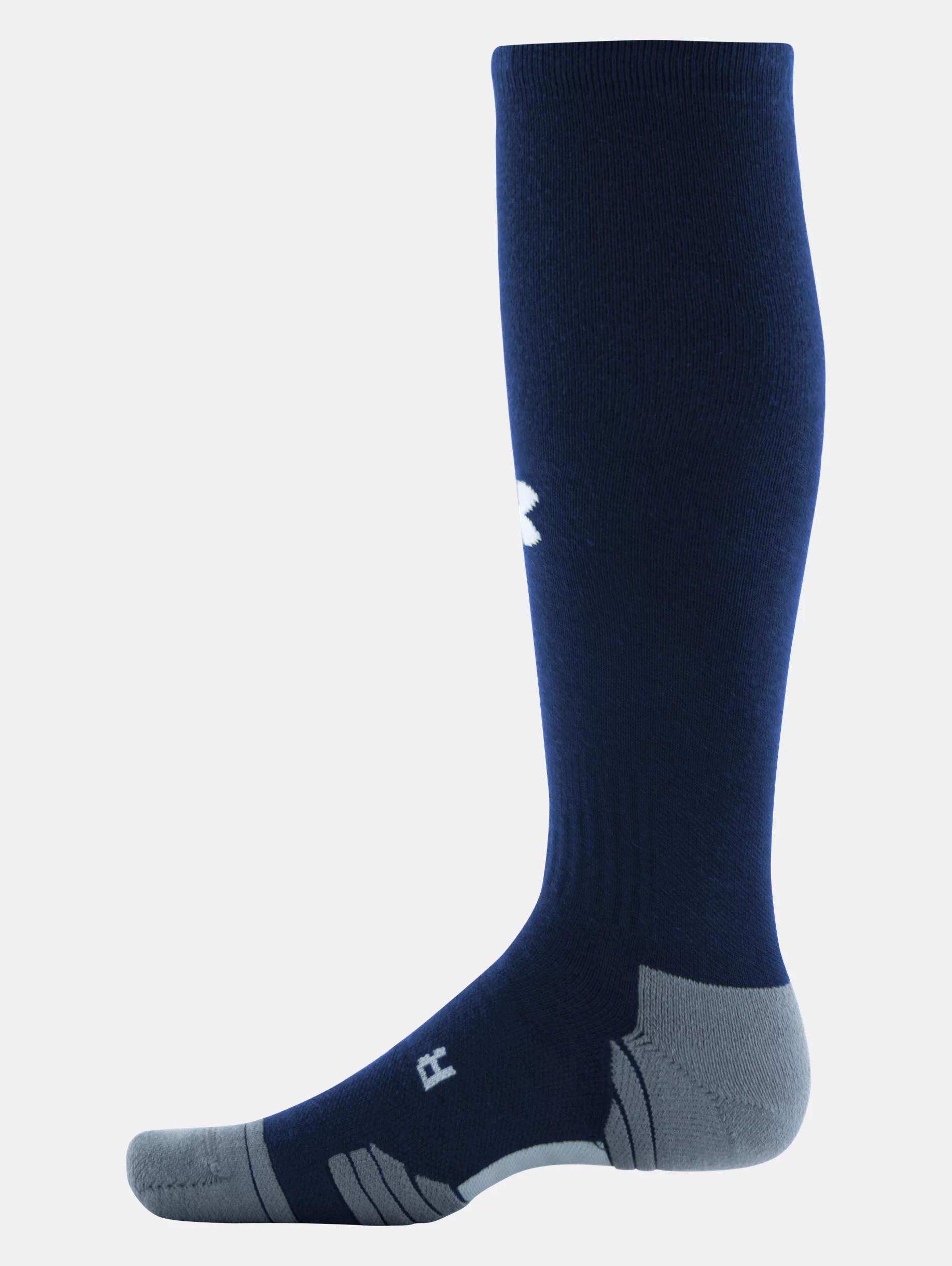 Unisex UA Team Over-The-Calf Socks - 2