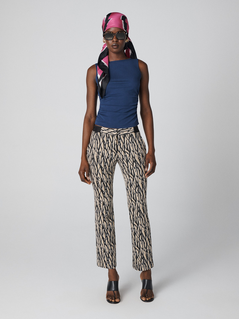 Calliope Pants 1