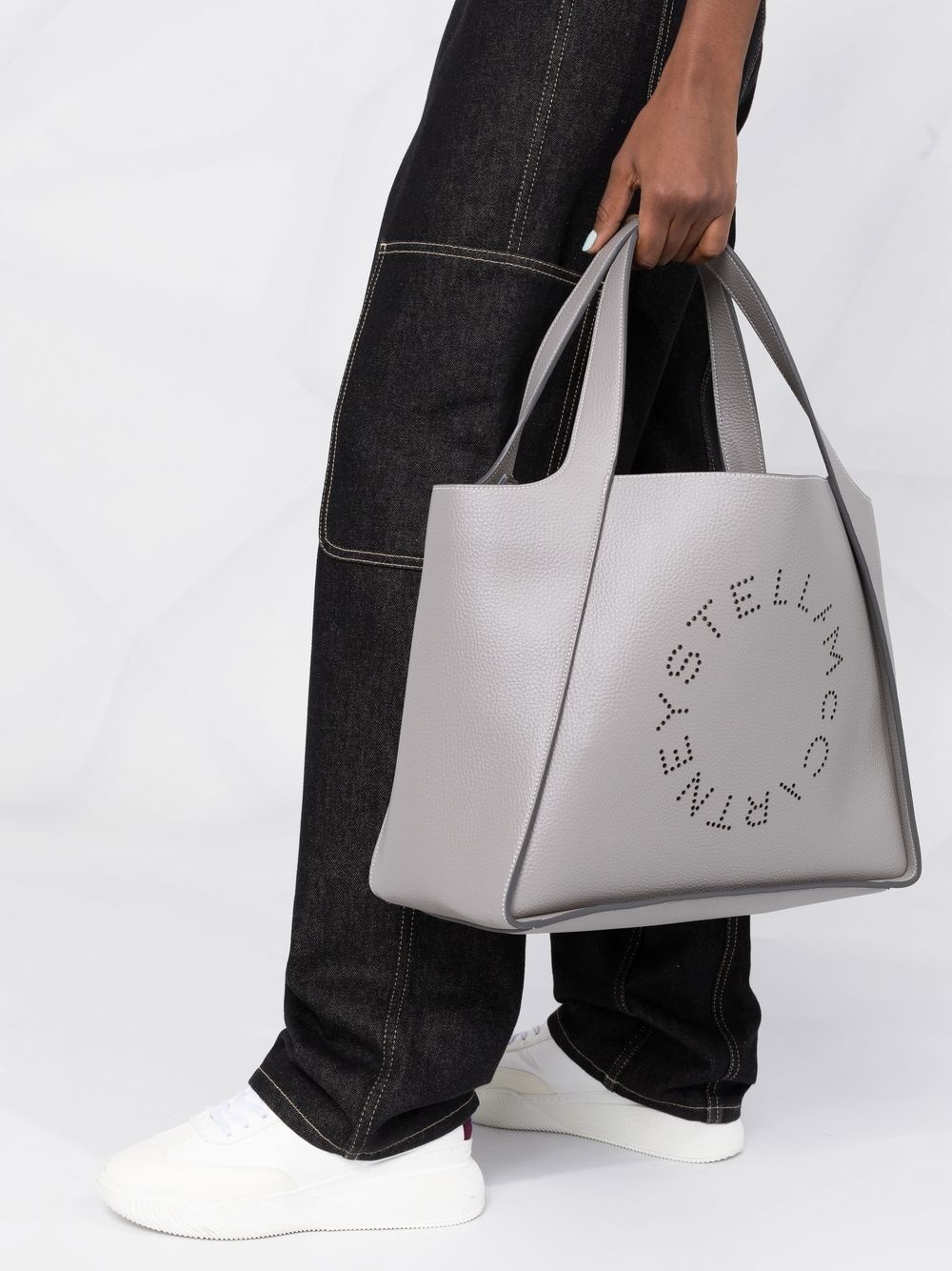 Stella Logo tote bag - 3