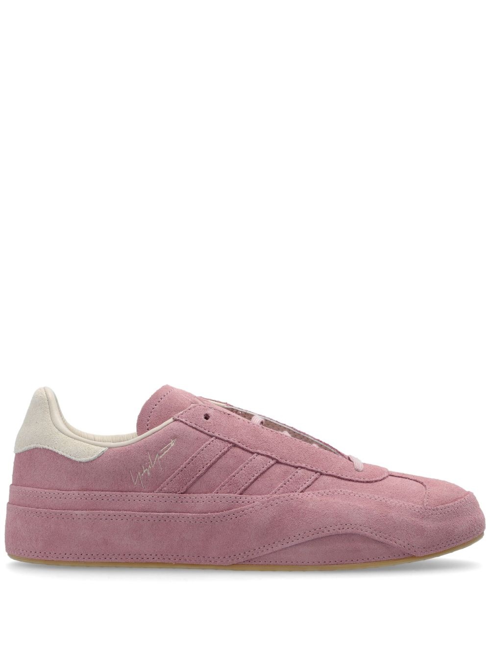 x Adidas Gazelle sneakers - 1