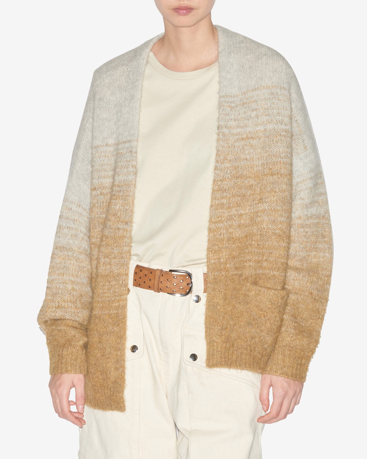 DANEA CARDIGAN - 4