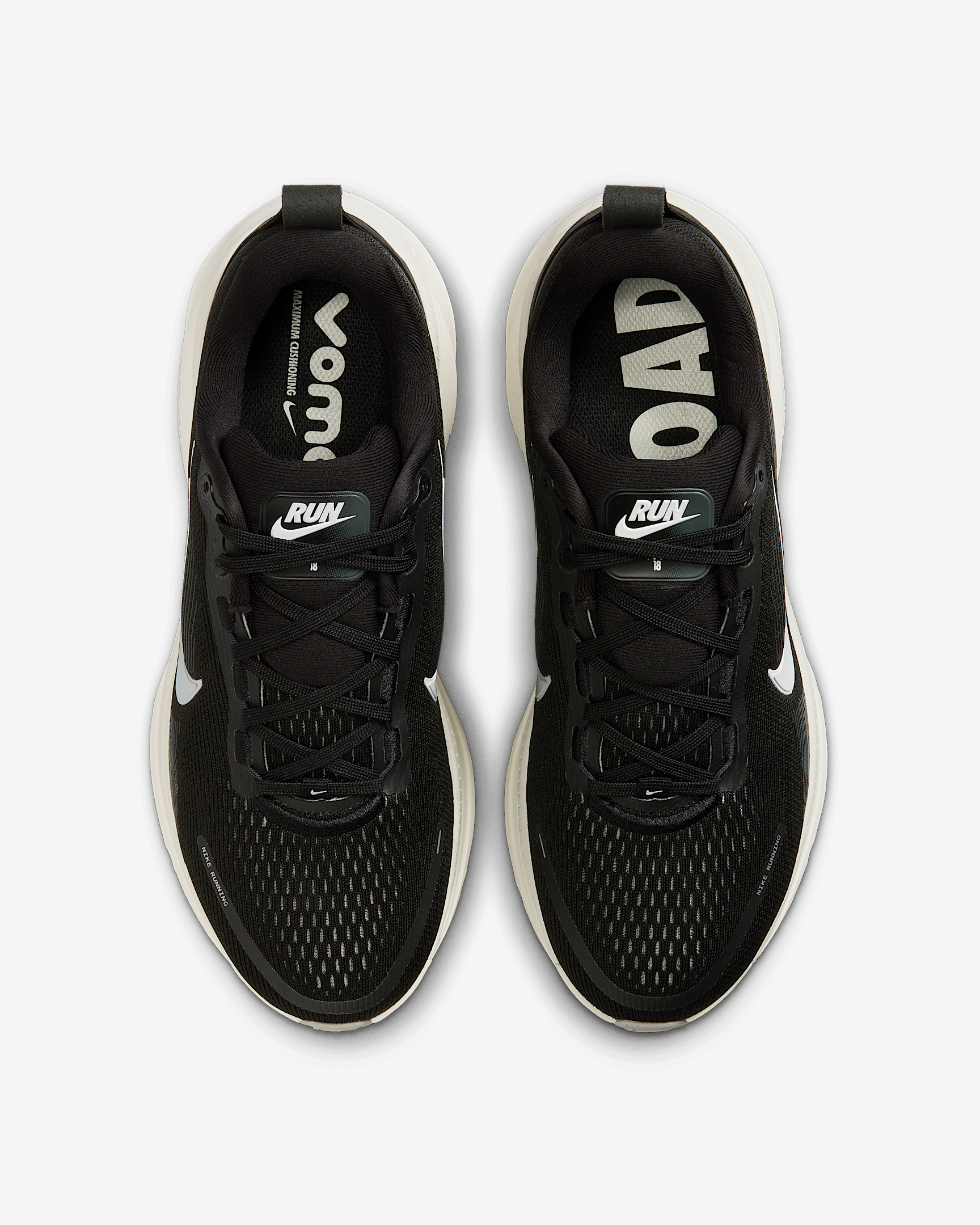 Nike Vomero 18 Women's Road Running Shoes - 4