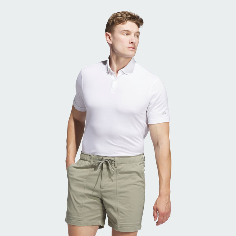 adidas Go-To Woven Golf Shorts outlook