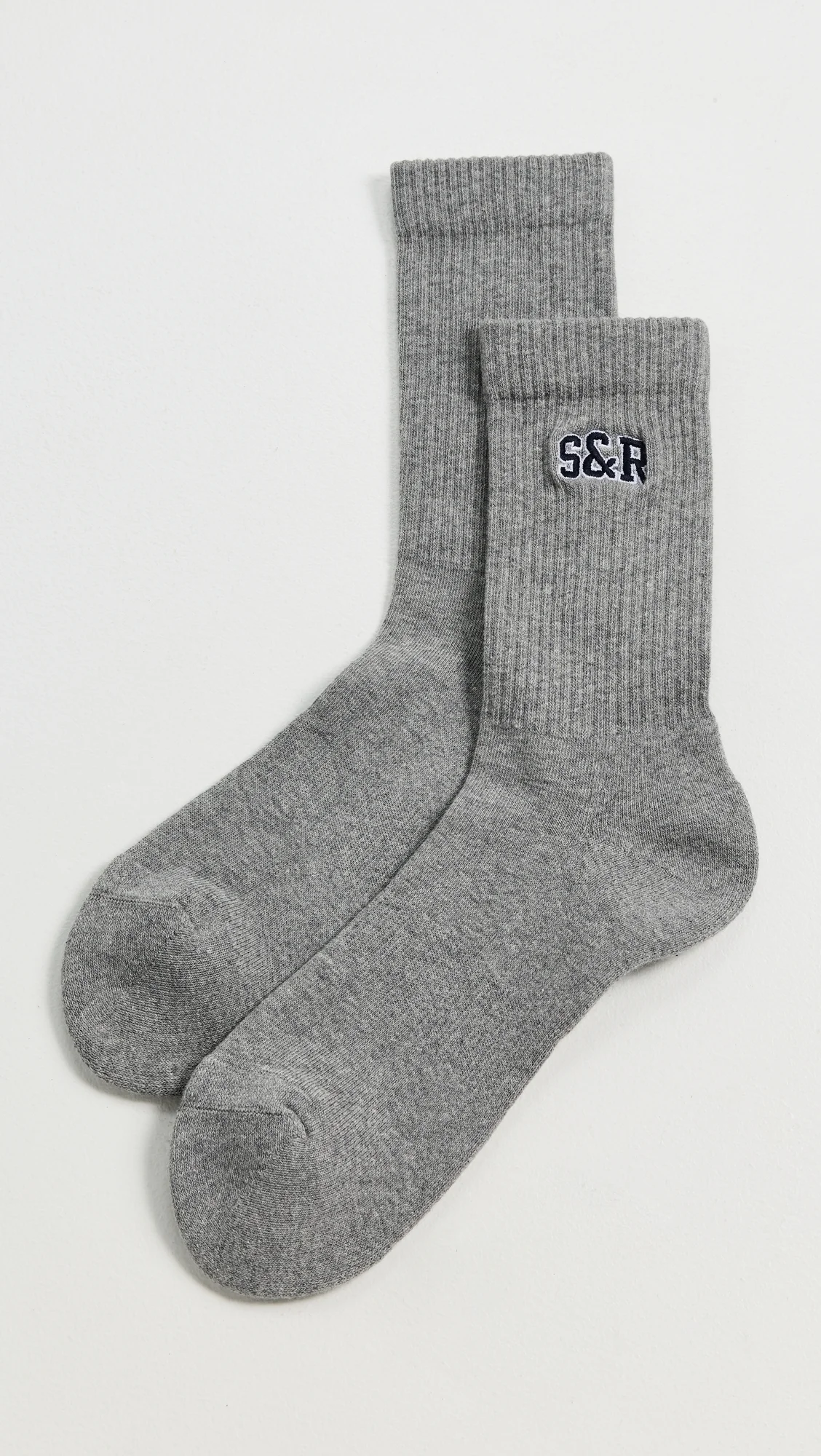 S&R Ivy Socks - 1