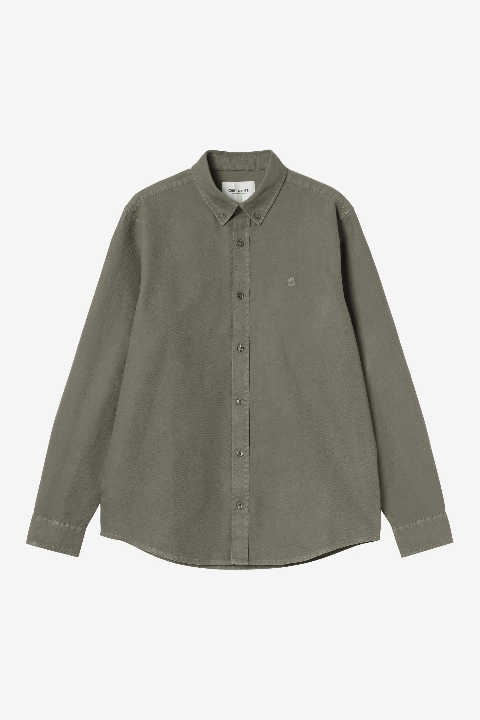 Bolton Shirt - 1
