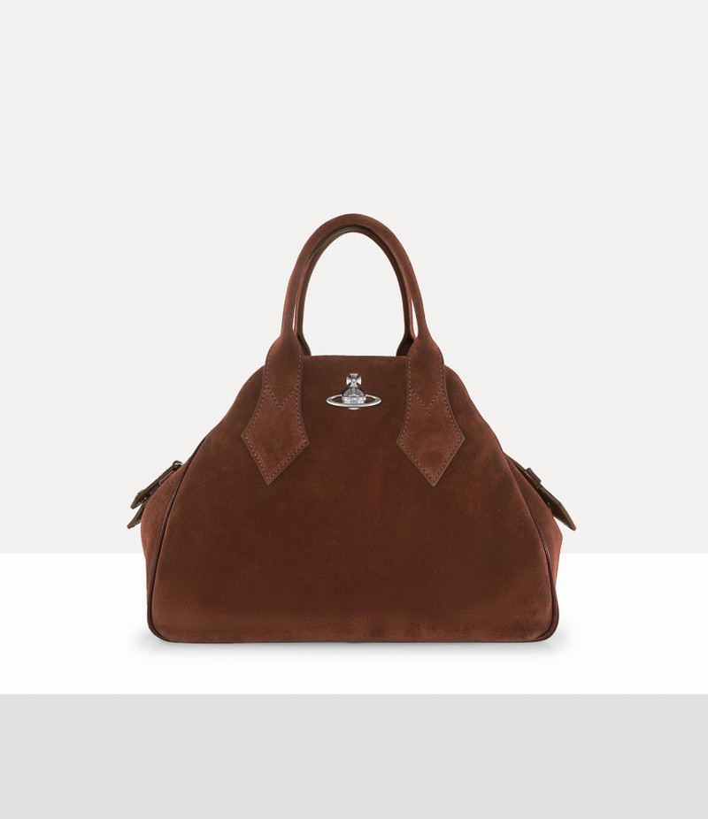 YASMINE MEDIUM BAG 1