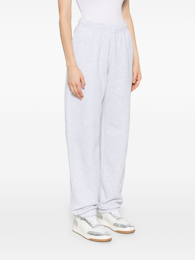 organic cotton track trousers 3