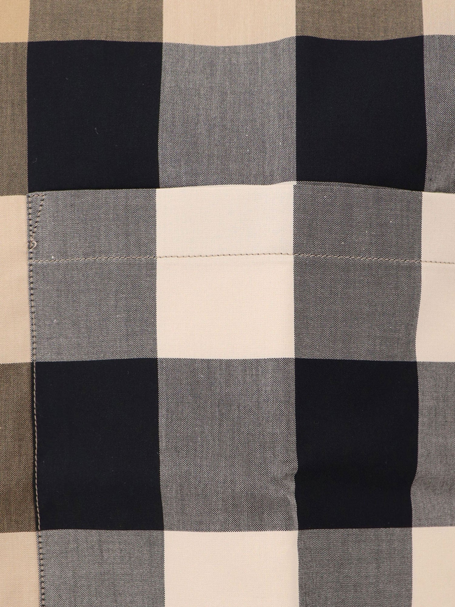 Burberry Men Organic Cotton Shirt - 3