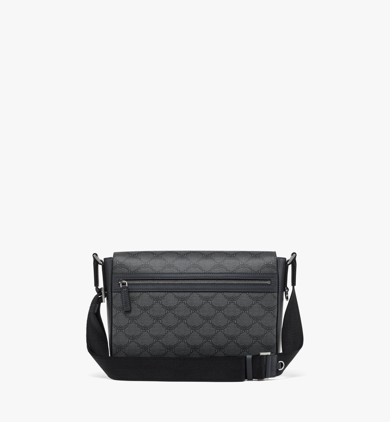 Himmel Messenger Bag in Lauretos 5