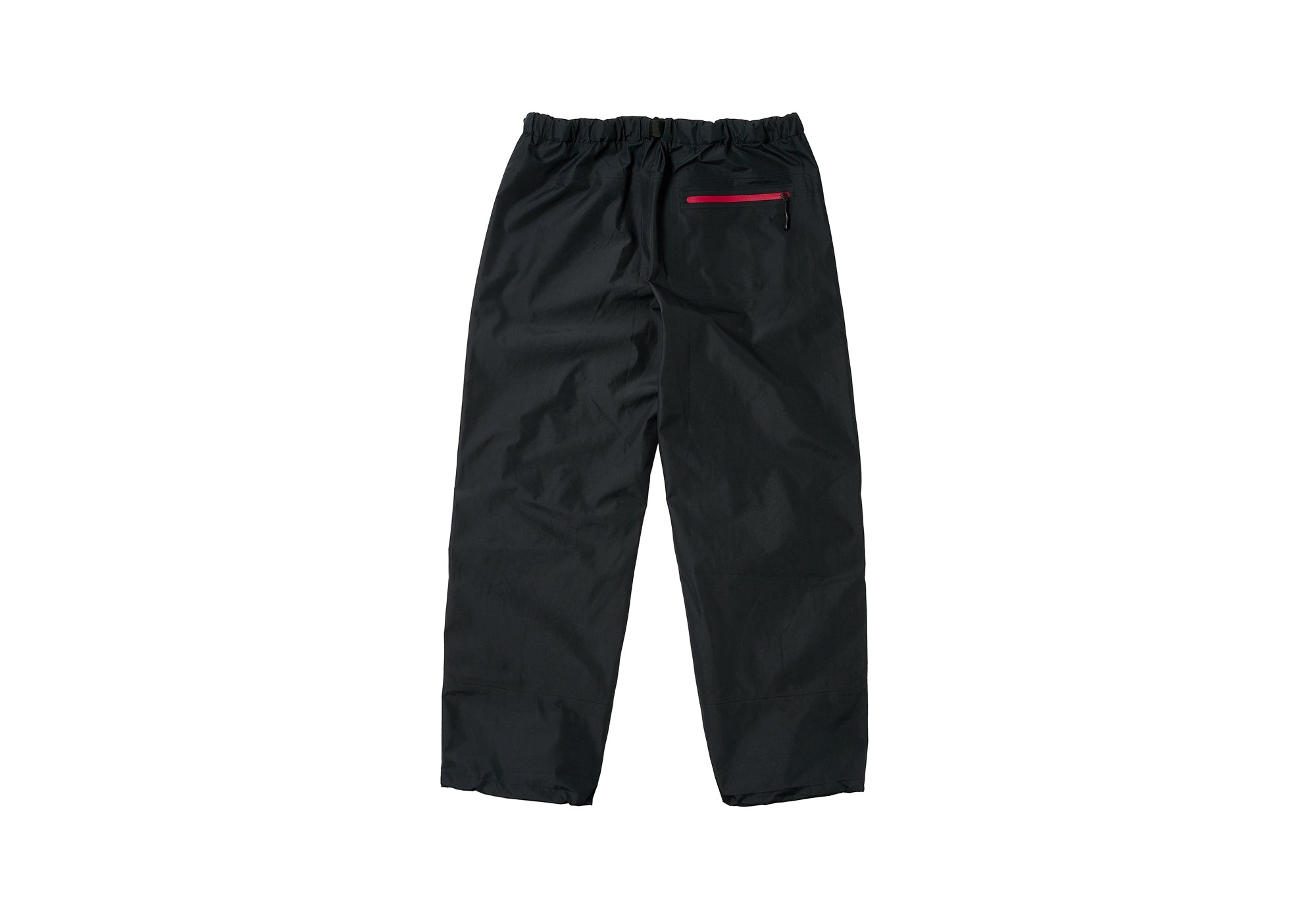 GORE-TEX 3L TROUSER BLACK - 4