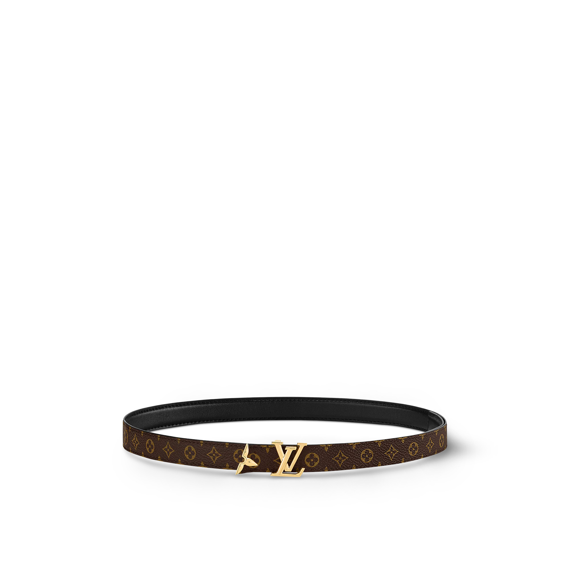 Pretty LV 20mm Reversible Belt - 3