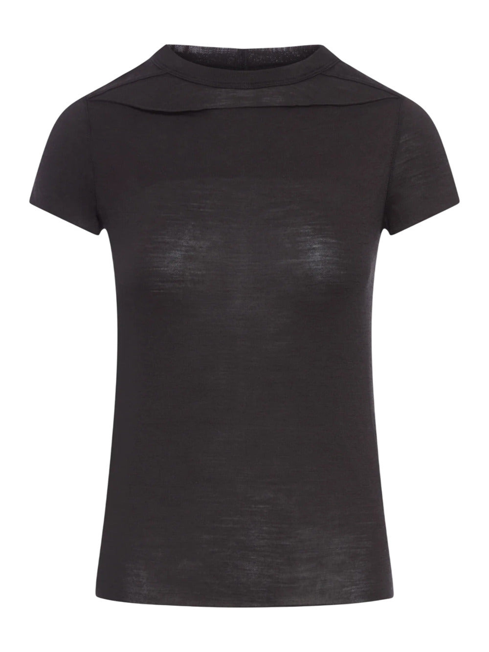 Cropped Level T-Shirt - 1