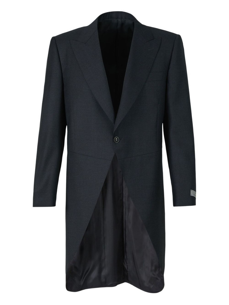 Morning suit jacket 1