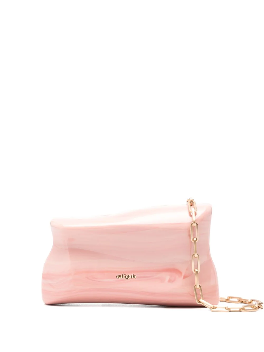 Malaya clutch bag - 1