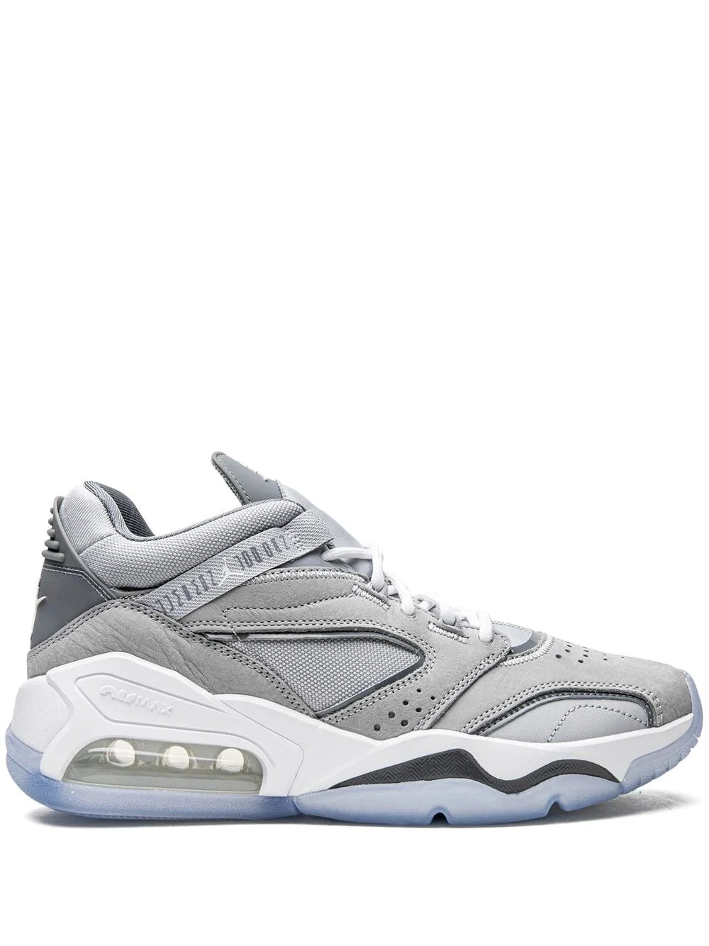 Point Lane "Cool Grey" sneakers - 1