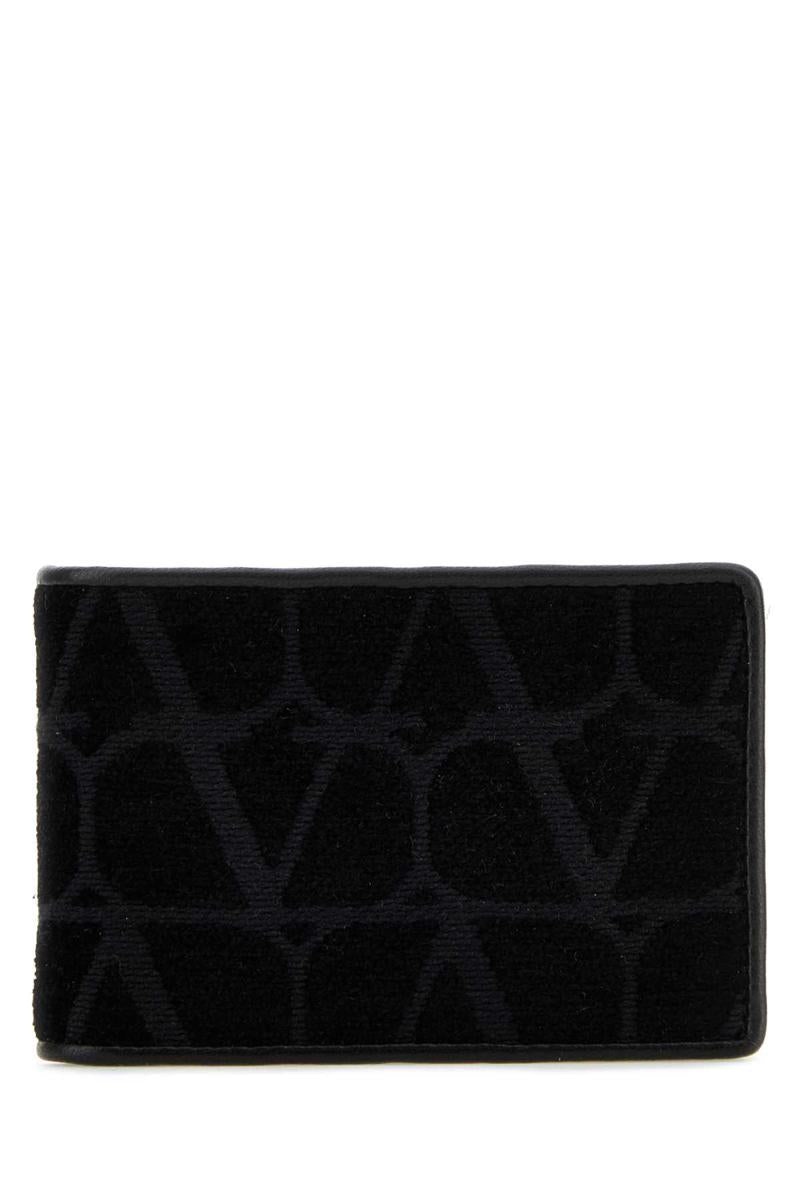 VALENTINO GARAVANI WALLETS - 1