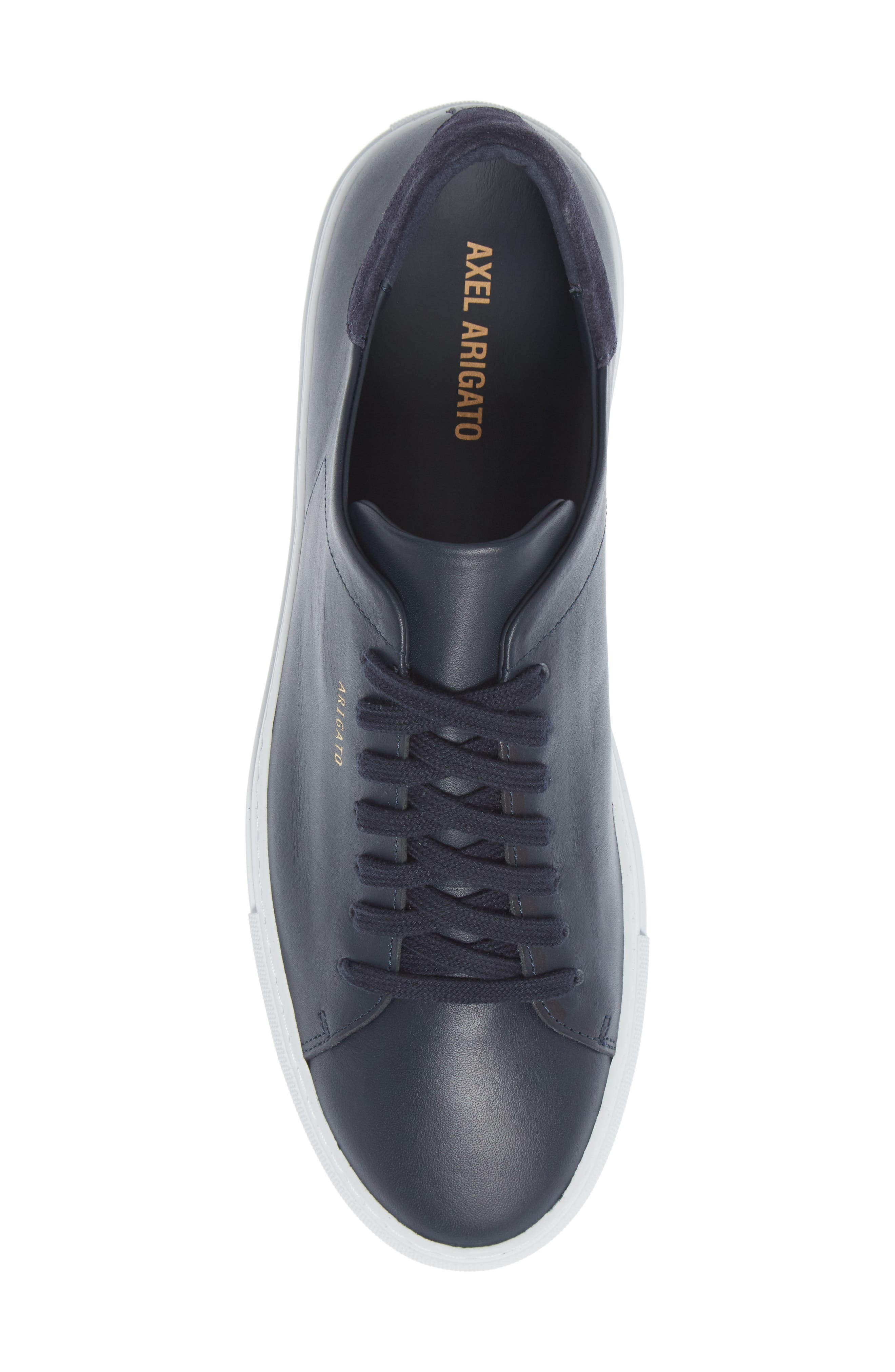 Axel Arigato Clean 90 Sneaker in Navy at Nordstrom - 5