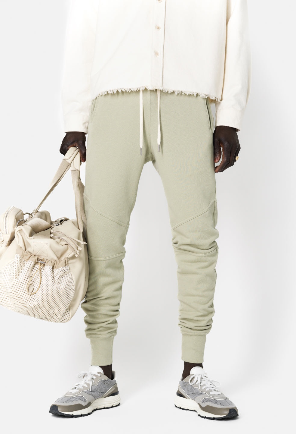 ESCOBAR SWEATPANTS - 7