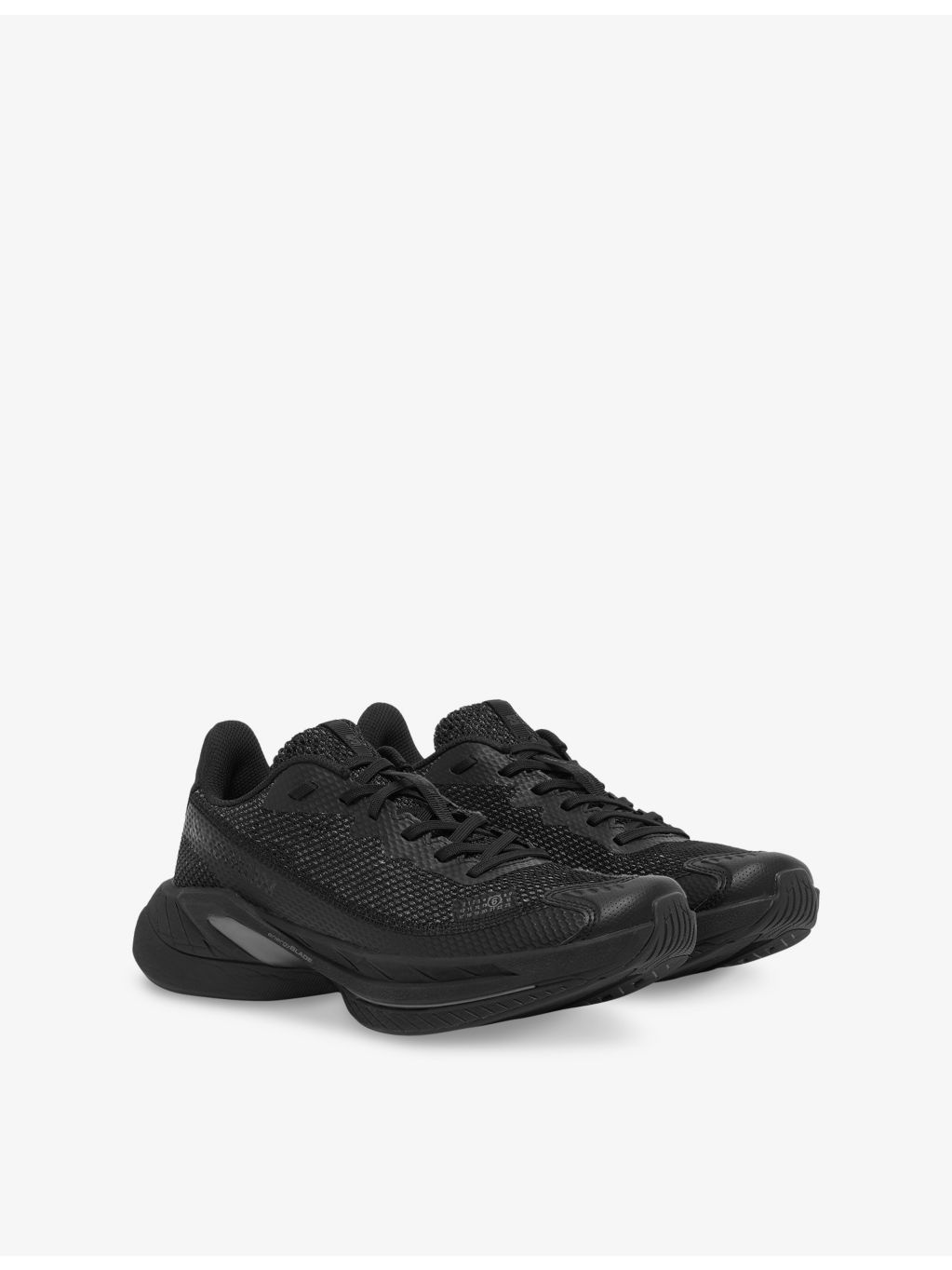 Salomon x&nbsp;MM6 Maison Margiela Spectur Mesh Low-Top Trainers - 3