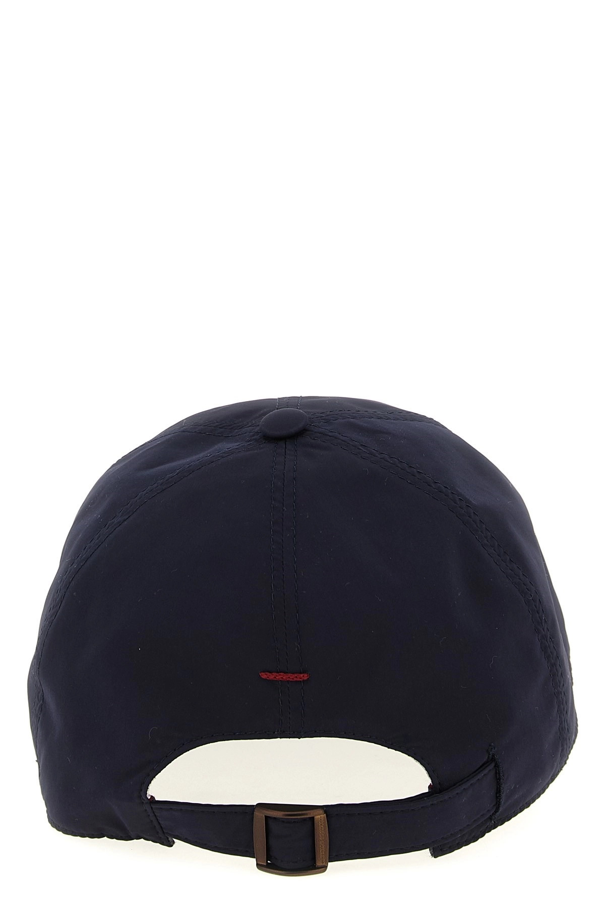 Logo embroidery cap - 3