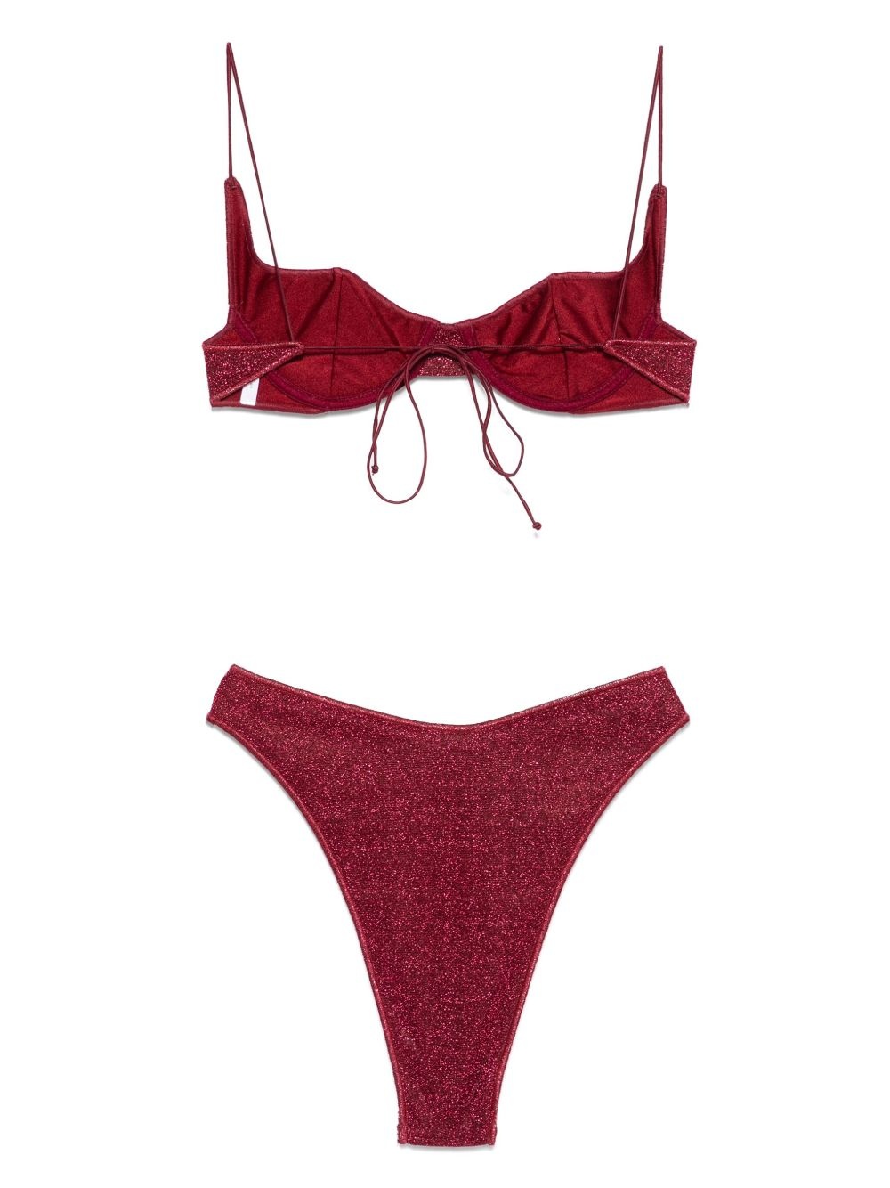 Lumière bikini - 2