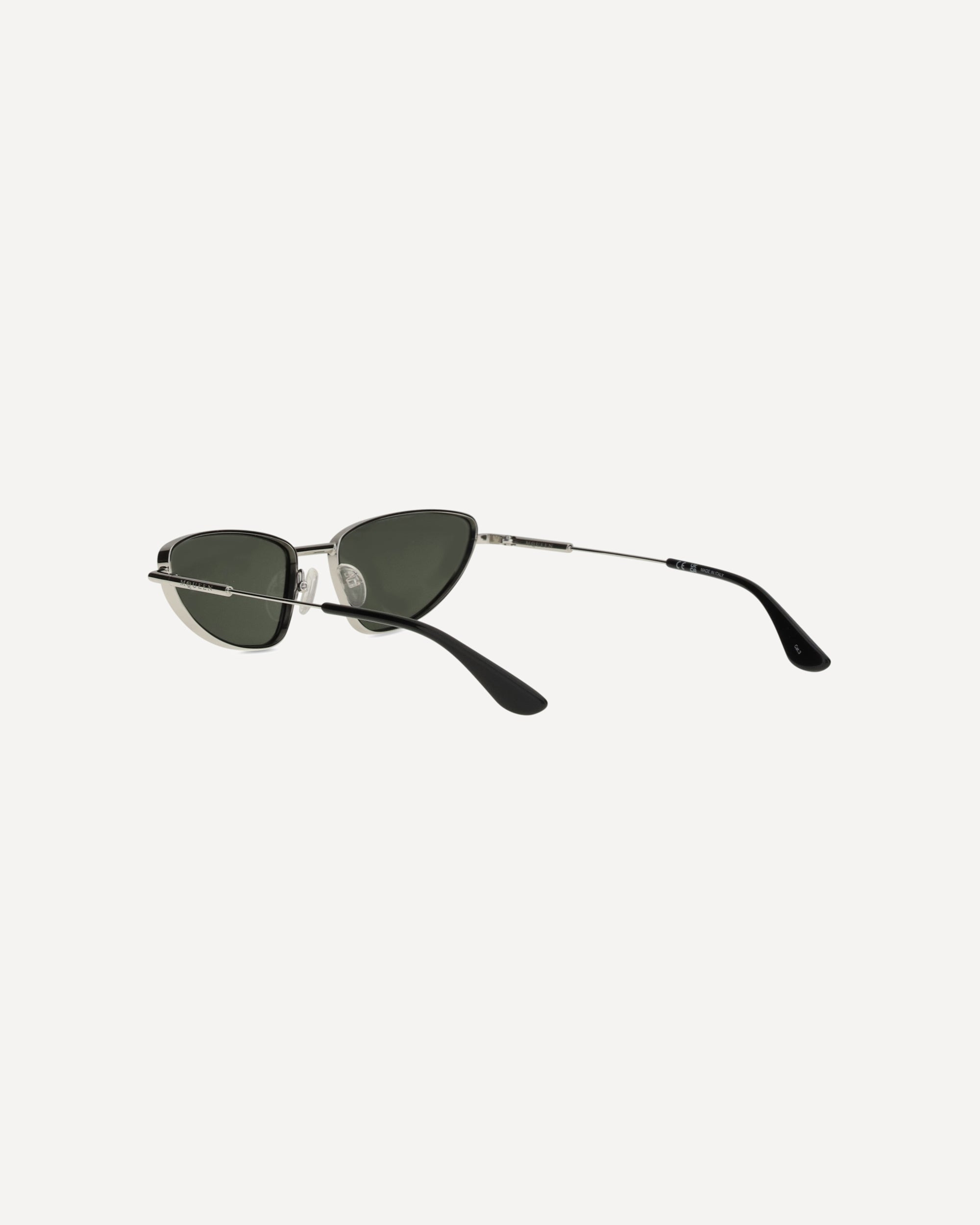 Cat-eye Sunglasses - 3