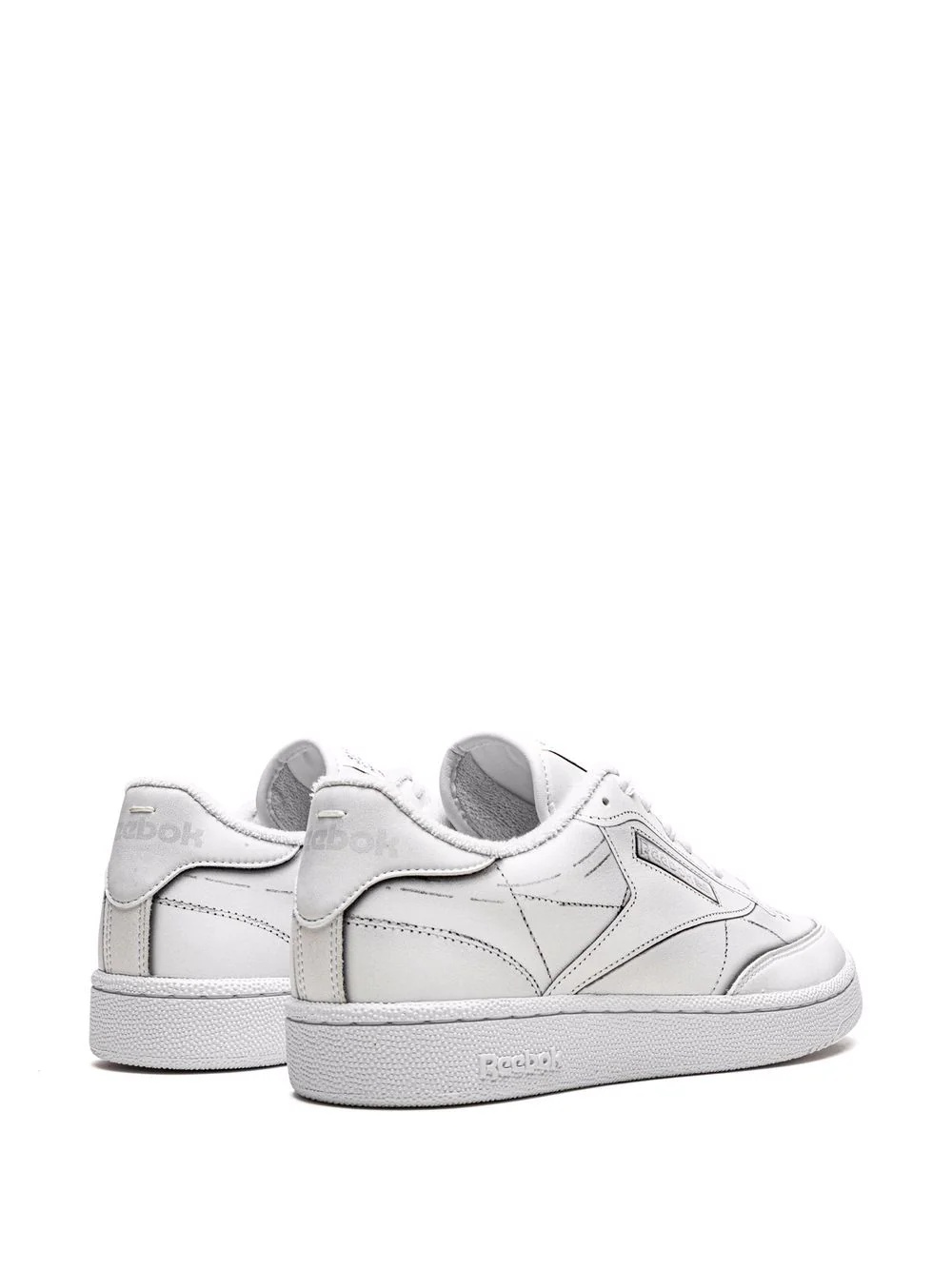 x Maison Margiela Project 0 CC TL sneakers - 3