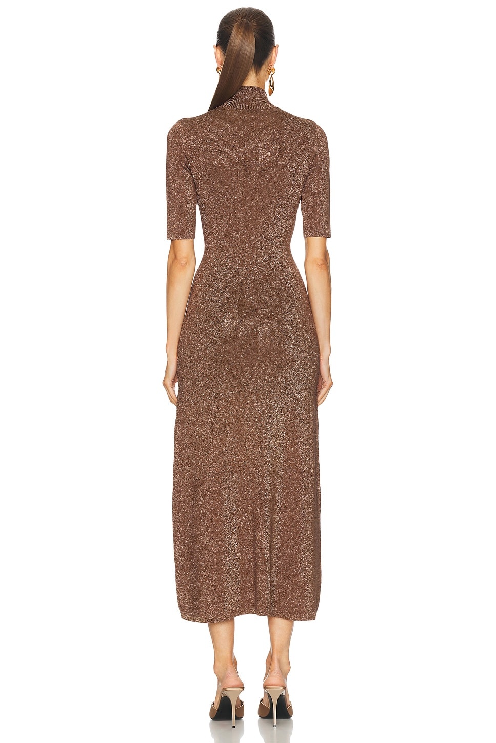 Maribel Dress - 3