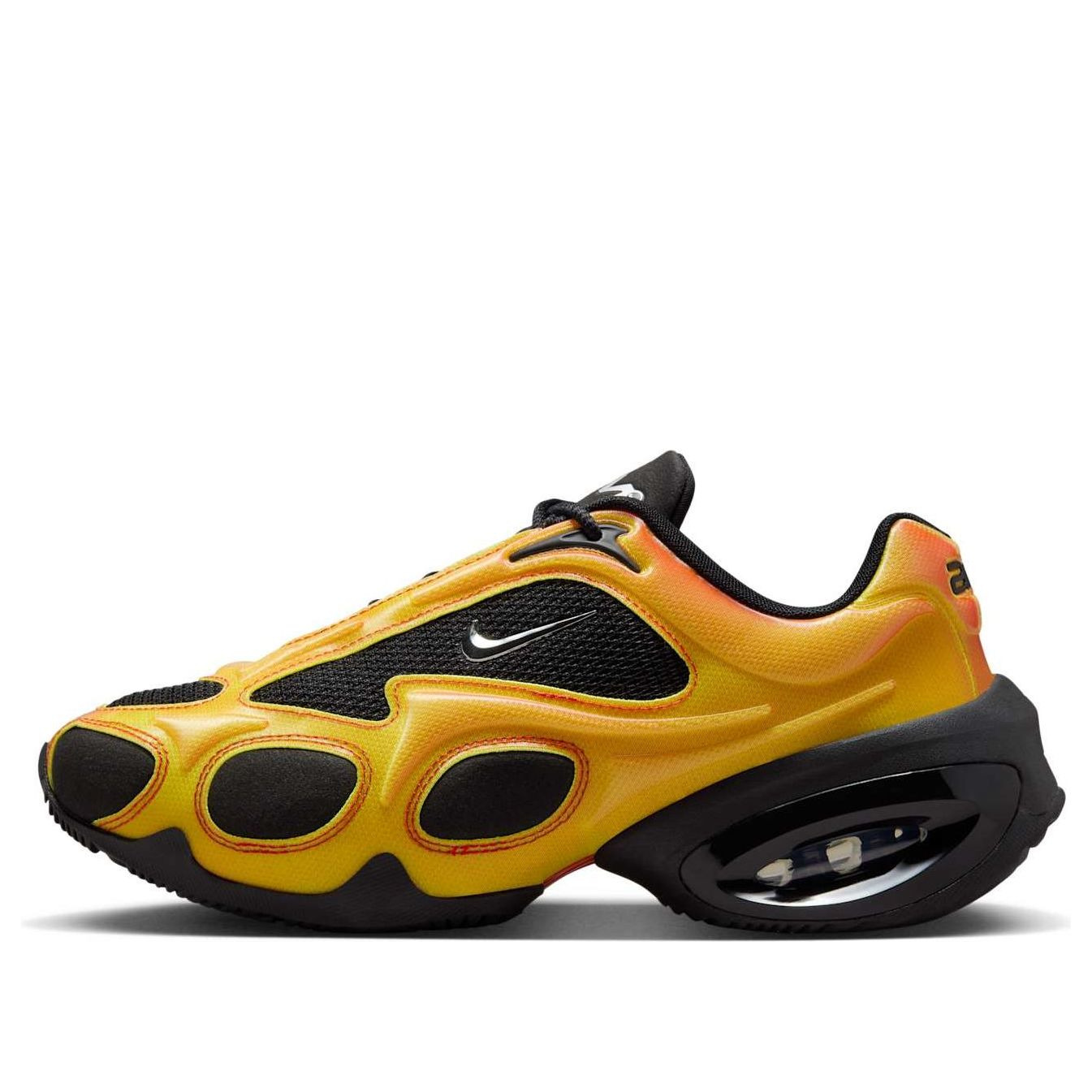 (WMNS) Nike Air Max Muse SE 'Bruce Lee' IB4396-001 - 1