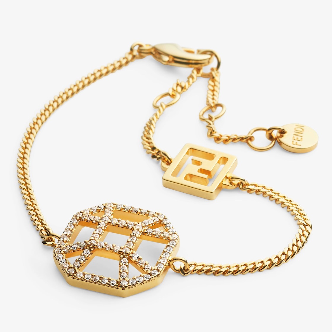 Forever Fendi bracelet - 2