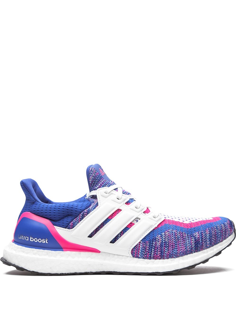 Ultraboost low-top sneakers - 1