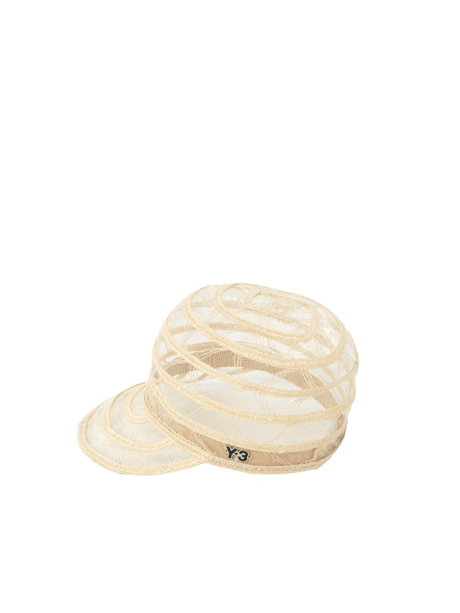 Y-3 - Summer BB Cap - 2