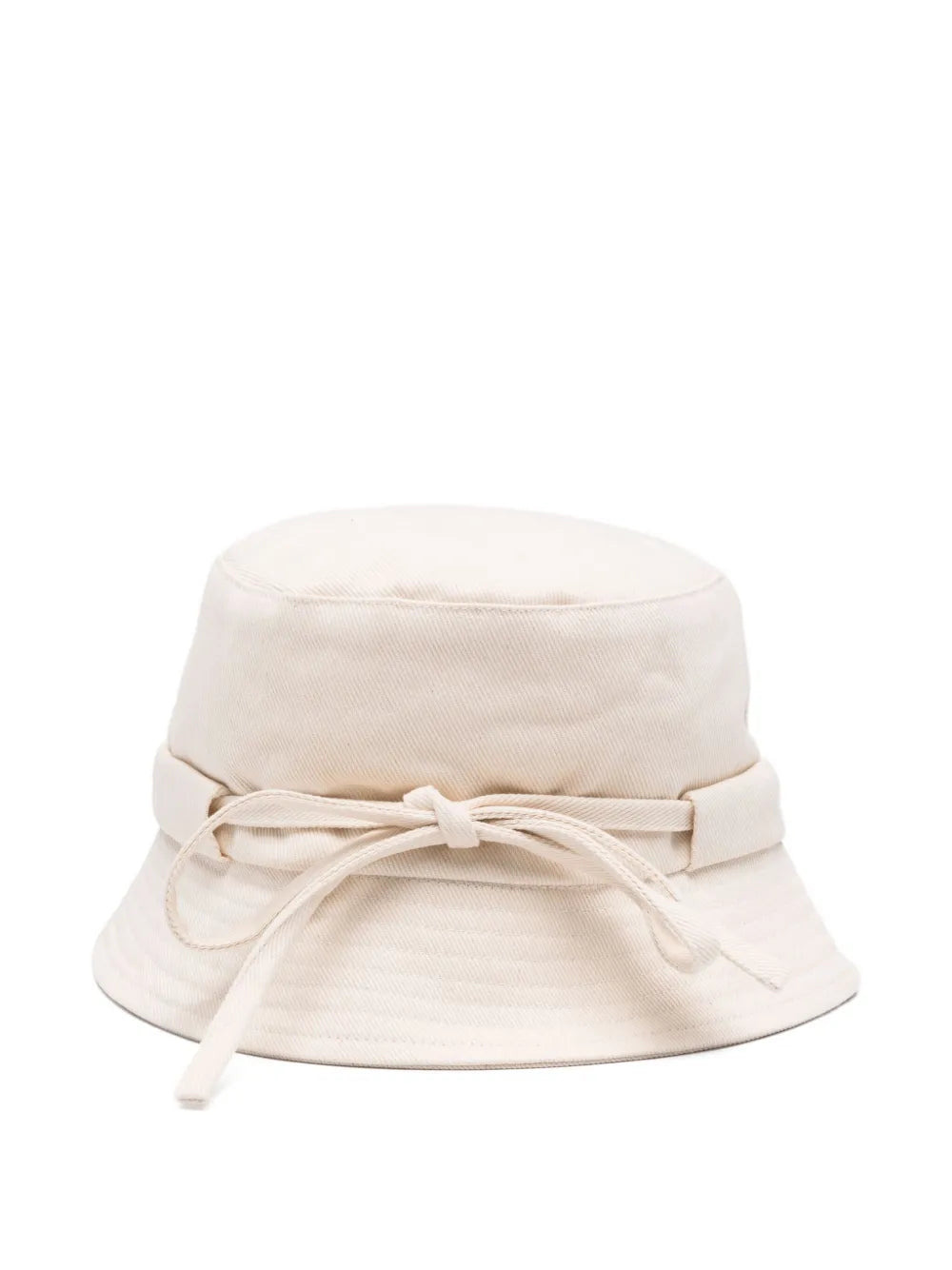 Le Chapeau Bob Gadjo Bucket Hat - 2