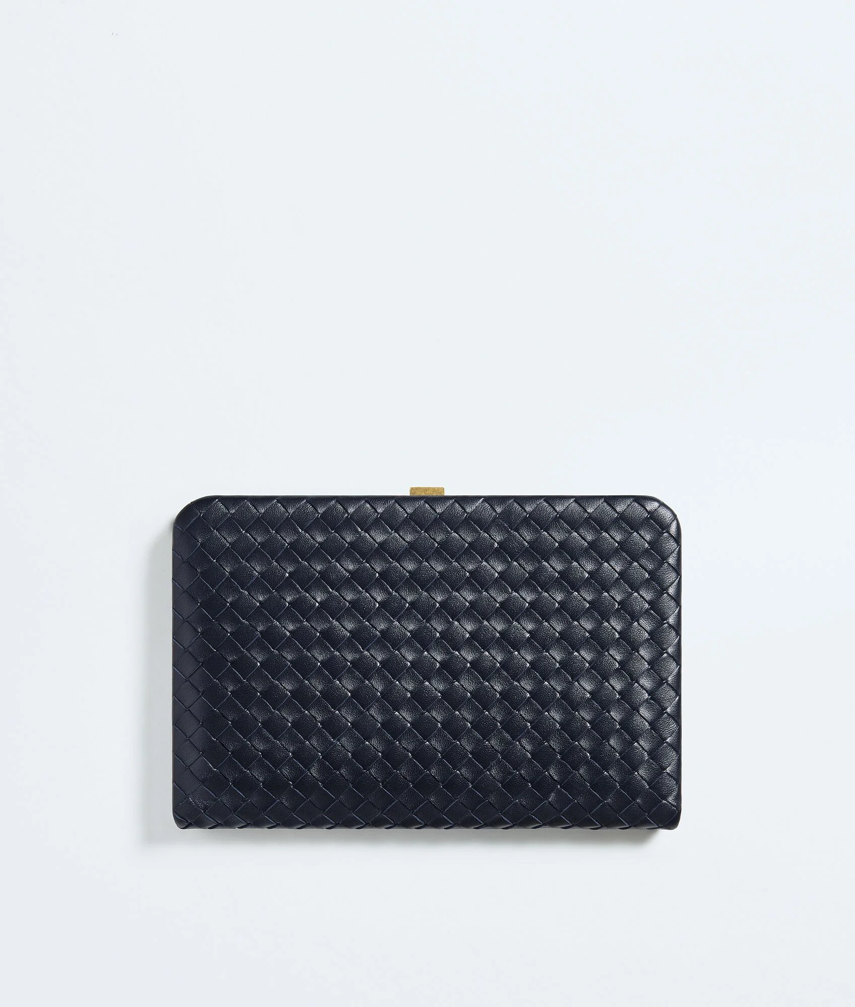 Mezzanotte Clutch - 1