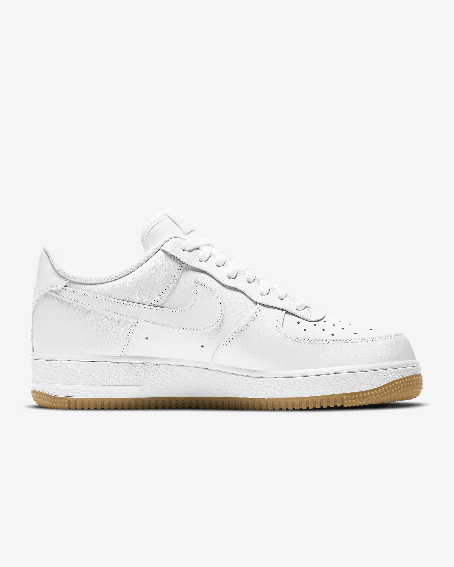 Nike Air Force 1 '07 Men's Shoes - 3
