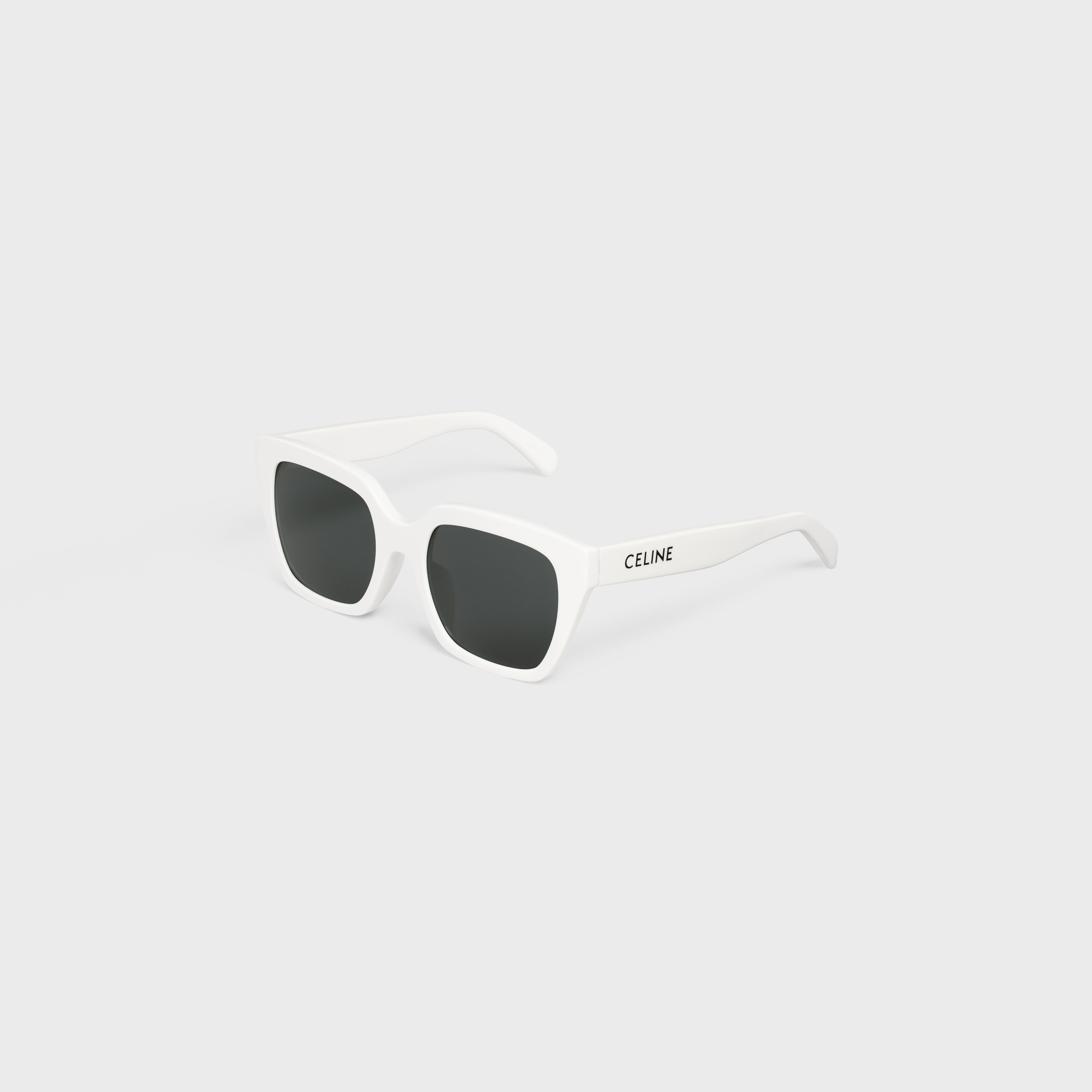 CELINE Monochroms 03 Sunglasses in Acetate - 2