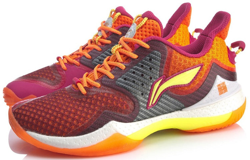 Li-Ning (WMNS) Li-Ning Halberd AYAQ002-2 outlook