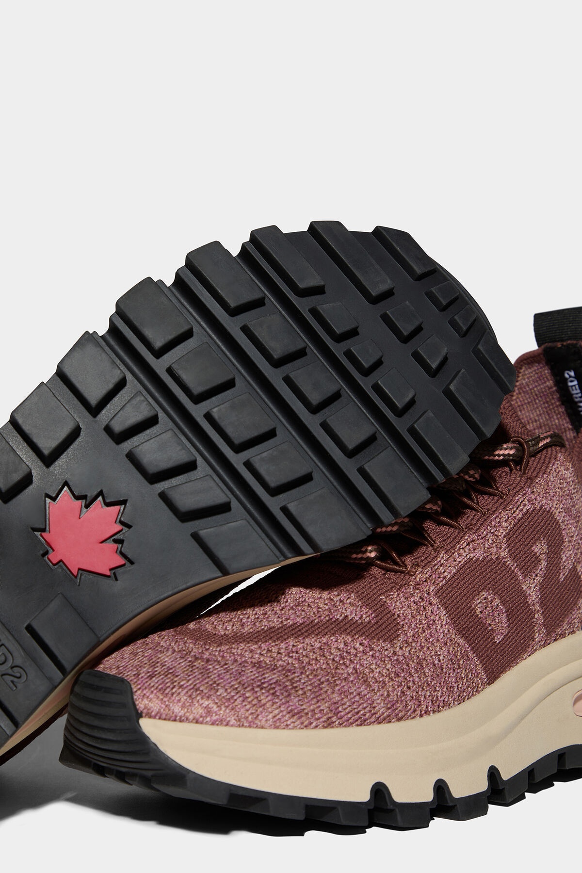 RUN DS2 SNEAKERS - 5