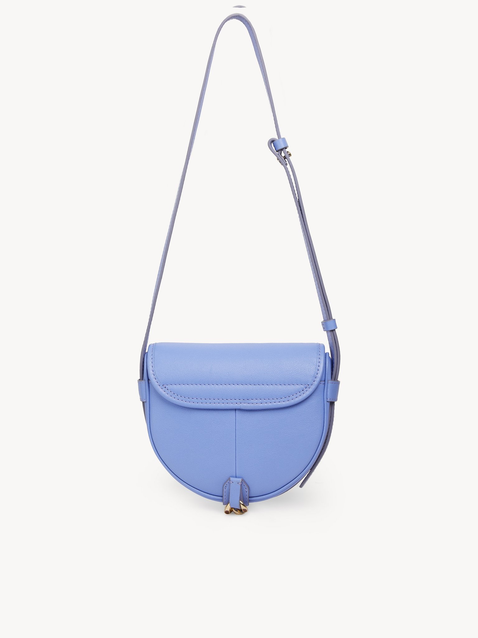 MARA SMALL SADDLE BAG - 5
